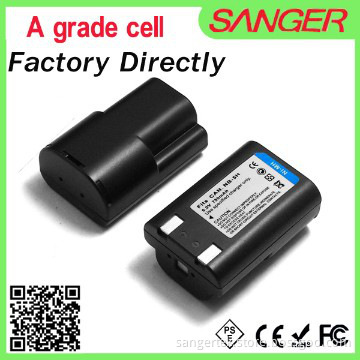 Digital camera battery for Canon NB-5H/BP5H 100% competible